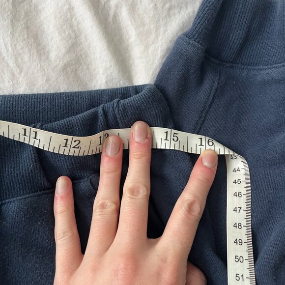 United By Blue Navy Blue Joggers - Picture 3 of 6